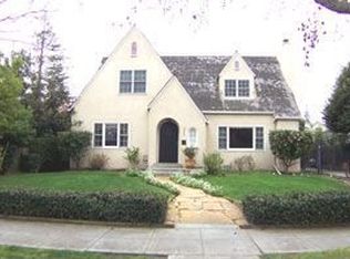 2388 Waverley St, Palo Alto, CA 94301