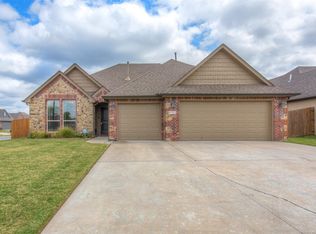 4703 S 182nd Ave E, Tulsa, OK 74134