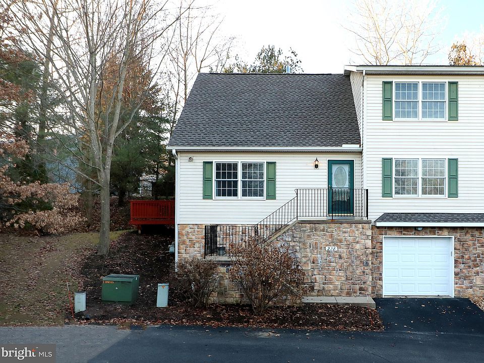 228 Amblewood Way, State College, PA 16803 Zillow