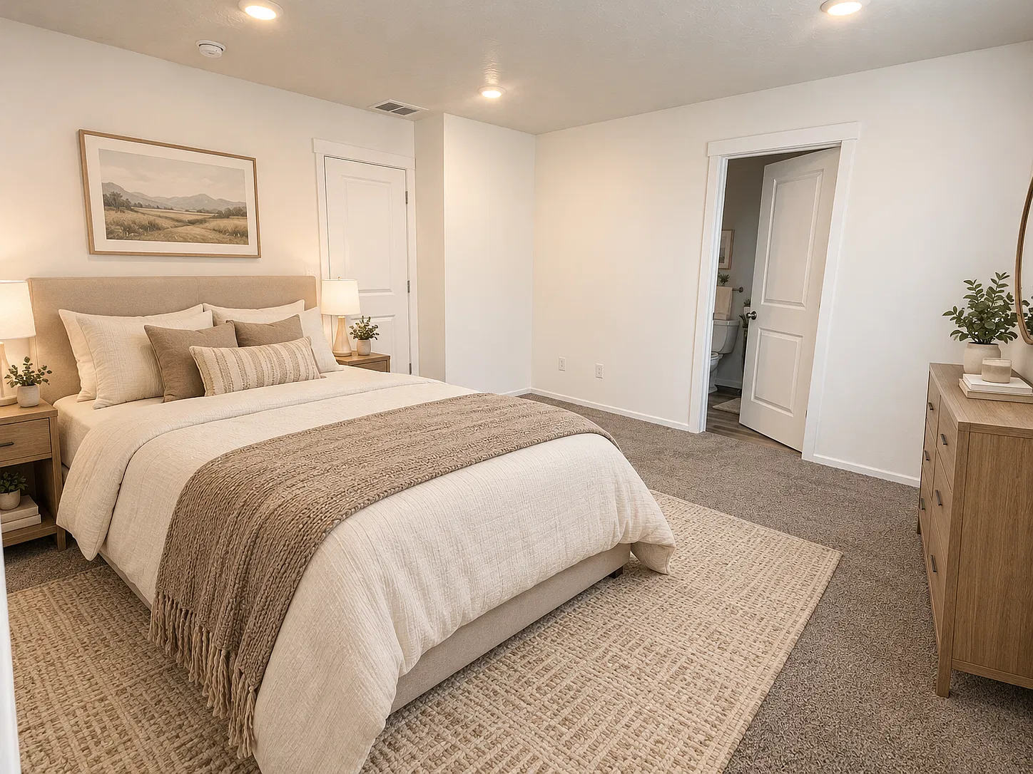 3 bed, 1442 sqft, $2,195 — Photo 3