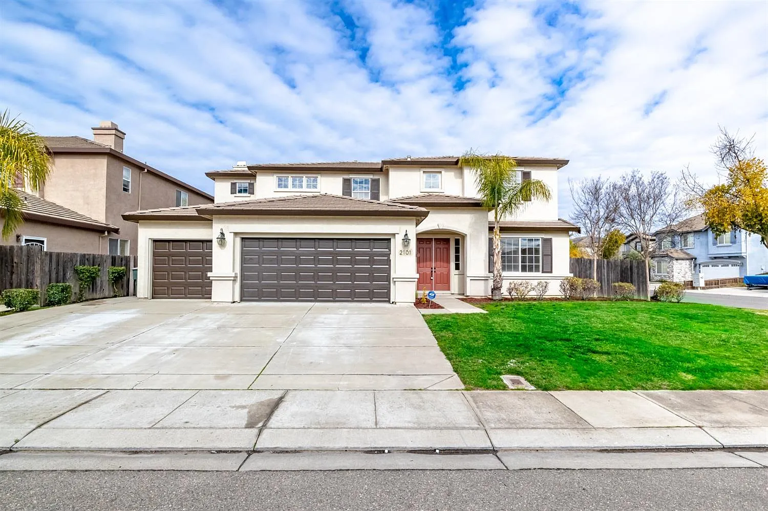 2101 Steinbeck Dr photo 1