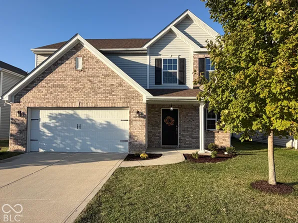 6116 Pebblebrooke Rd, Whitestown, IN 46075