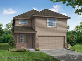 5069 Chital Dr, Crowley, TX 76036