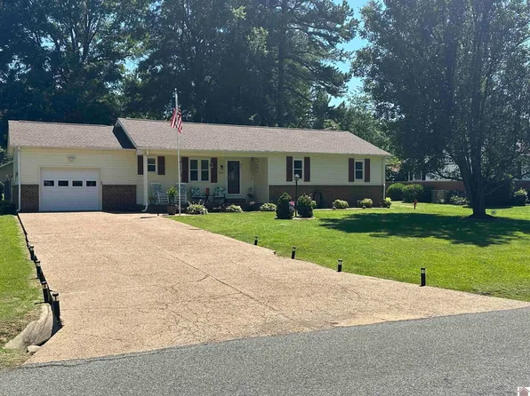 120 Kimberly Dr, Paducah, KY 42001