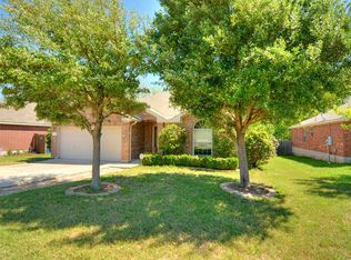 202 Windmill Cir, Leander, TX 78641