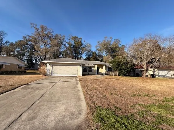 6215 SE 125th Pl, Belleview, FL 34420