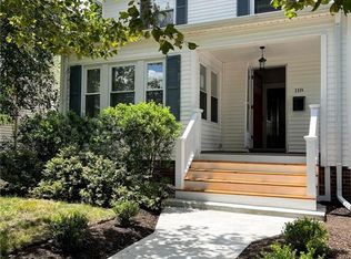 118 Modena Ave, Providence, RI 02908