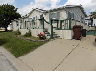 1807 Birch St, Newport, MI 48166