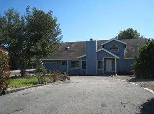 8449 Vereda Del Padre, Goleta, CA 93117