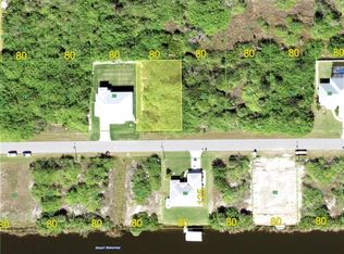 15731 Applewhite Cir, Port Charlotte, FL 33981