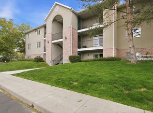 278 E New Century Ln #C78, Salt Lake City, UT 84115
