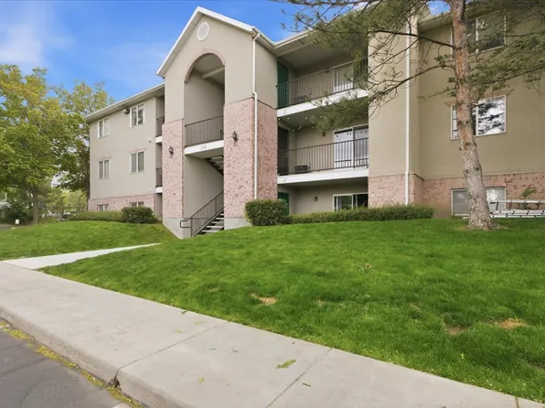 278 E New Century Ln #C78, Salt Lake City, UT 84115