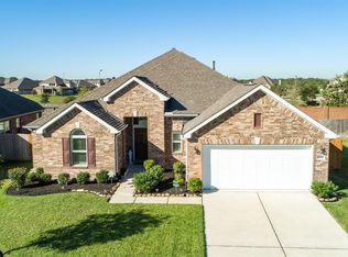 13948 Ginger Rose Ct, Pearland, TX 77584