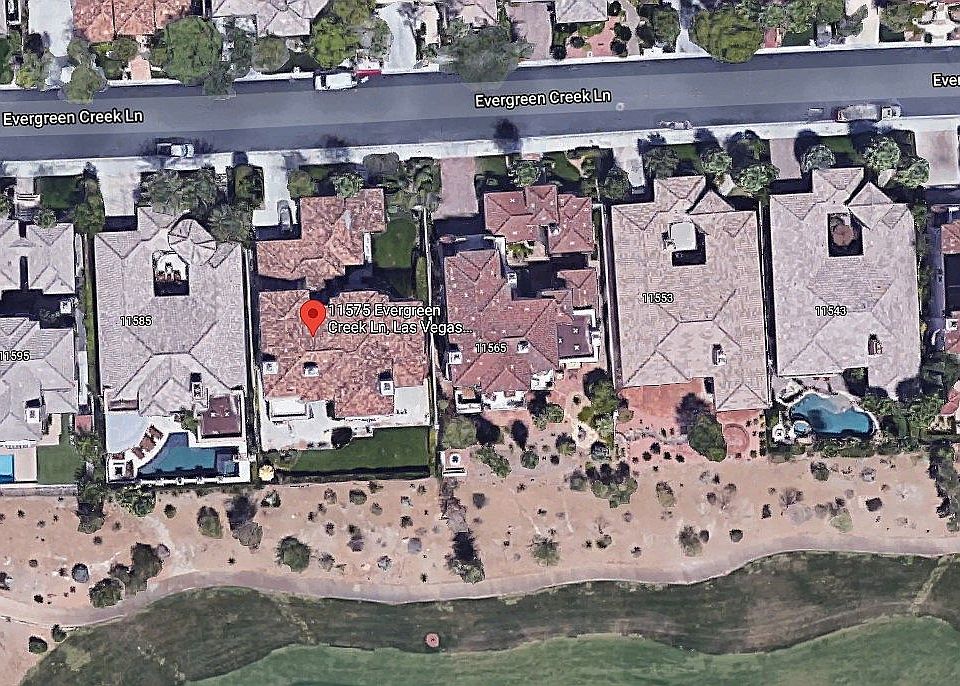 1st image of 11575 Evergreen Creek Ln