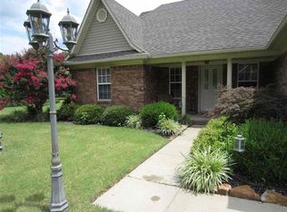 418 Joyce Ave, Atoka, TN 38004
