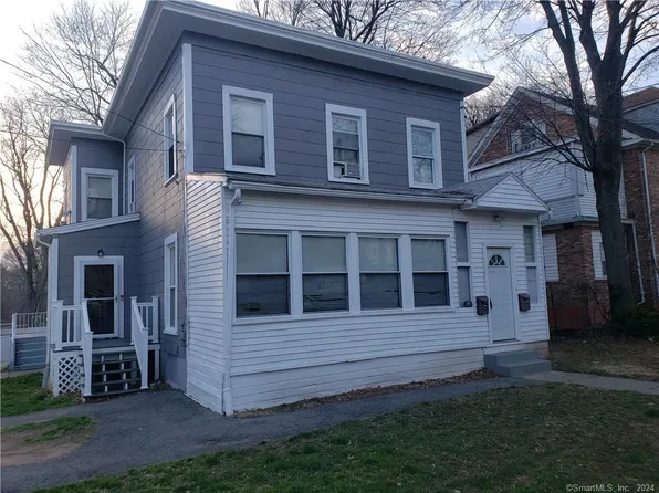 175 Blue Hills Avenue, Hartford, CT 06112