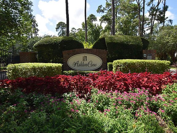gated community