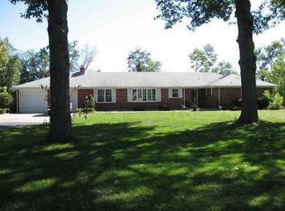 404 S 8th St, Clinton, MO 64735