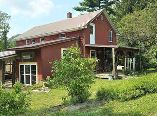 S3907 McKittrick Ln, Viroqua, WI 54665