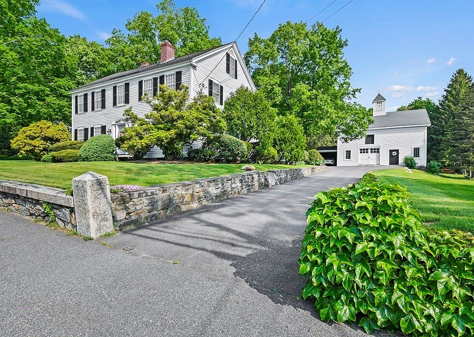 105 W Main St, Westborough, MA 01581 Zillow