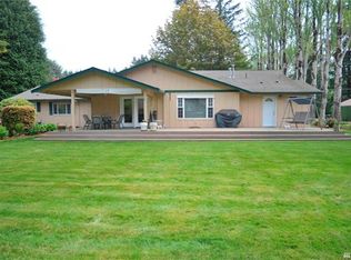 3821 Boulevard Rd SE, Olympia, WA 98501