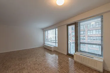 Rented by Solow Realty