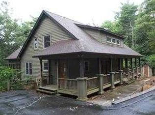 226 Heritage Ridge Rd, Boone, NC 28607