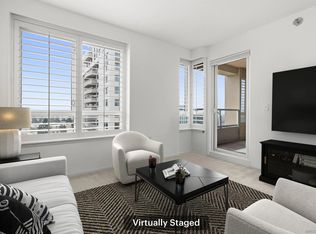 Pacific Regent, San Diego, CA 92122
