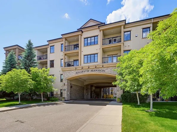 160 Magrath Rd NW #328, Edmonton, AB T6R 3T7