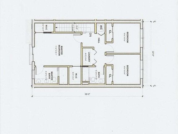 3rd image of 132 W 11th Street