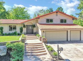 933 Calle Verde, Martinez, CA
