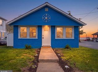 8329 Bayside Rd, Chesapeake Beach, MD 20732