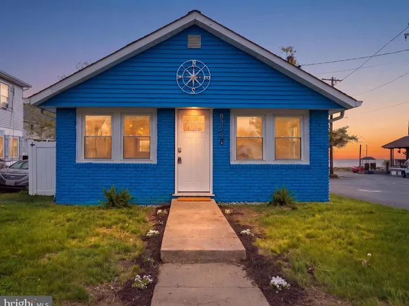 8329 Bayside Rd, Chesapeake Beach, MD 20732