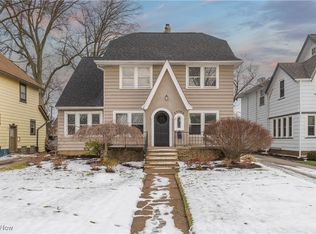 17702 Narragansett Ave, Lakewood, OH 44107
