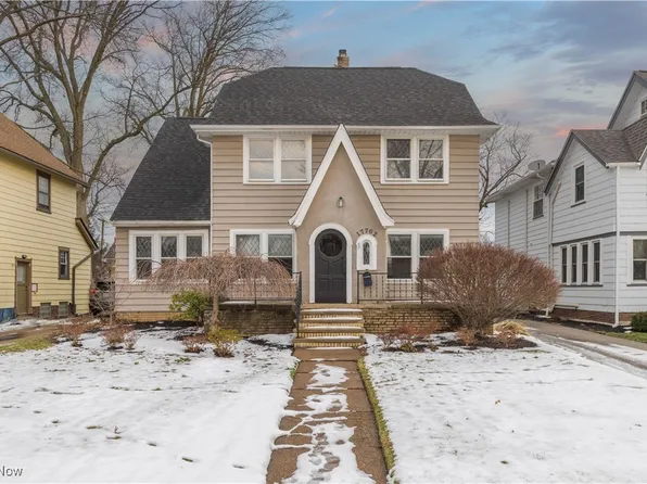 17702 Narragansett Ave, Lakewood, OH 44107