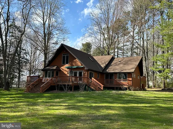 13887 Turners Point Rd, Kennedyville, MD 21645