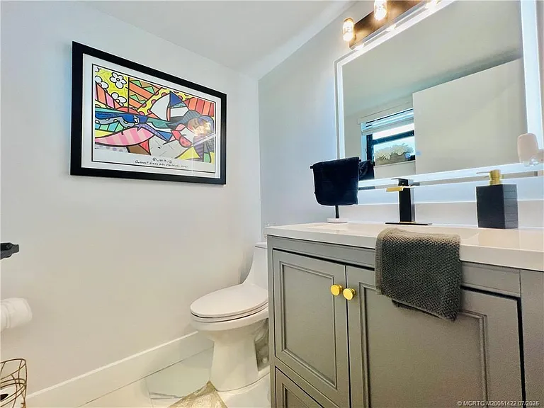 4225 N Highway A1A #20 — Photo 44