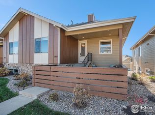 1827 Fromme Prairie Way, Fort Collins, CO 80526
