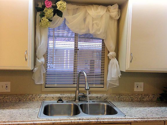 New Sink and Counter Top