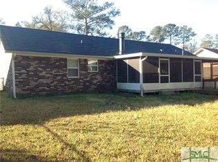 106 Mulberry Way, Rincon, GA 31326