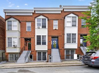 252 Hudson Avenue # B, Albany, NY 12210