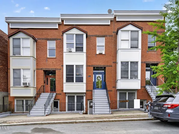 252 Hudson Avenue # B, Albany, NY 12210