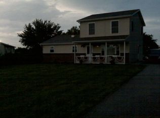 245 Manchester St, Manchester, PA 17345