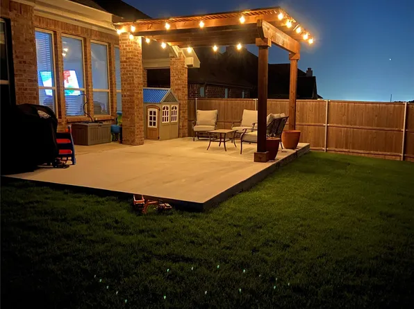 11713 Wax Myrtle Trl, Fort Worth, TX 76108