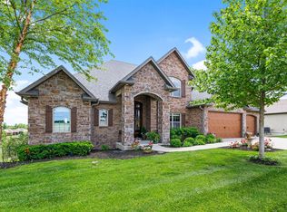 6004 Ivory Ln, Columbia, MO 65201
