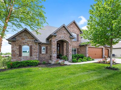 6004 Ivory Ln, Columbia, MO, 65201