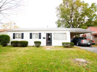 1108 Saint Marcella Dr, Cahokia, IL 62206