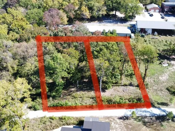 4-94 Drive W, Afton, OK 74331