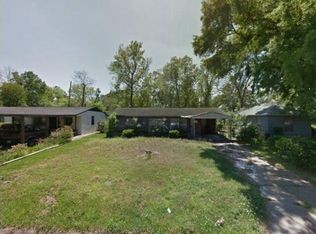 5422 Windemere St, Houston, TX 77033