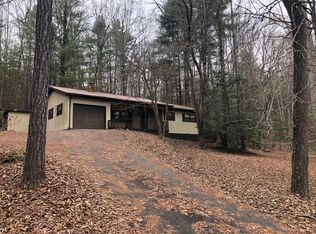 947 Panther Top Rd, Murphy, NC 28906